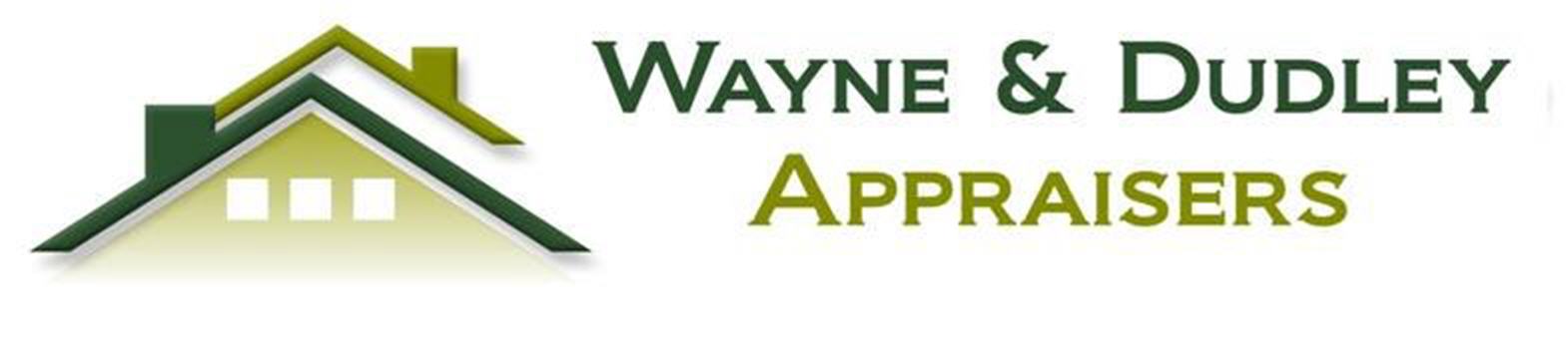 Wayne & Dudley - Appraisers 

 Logo